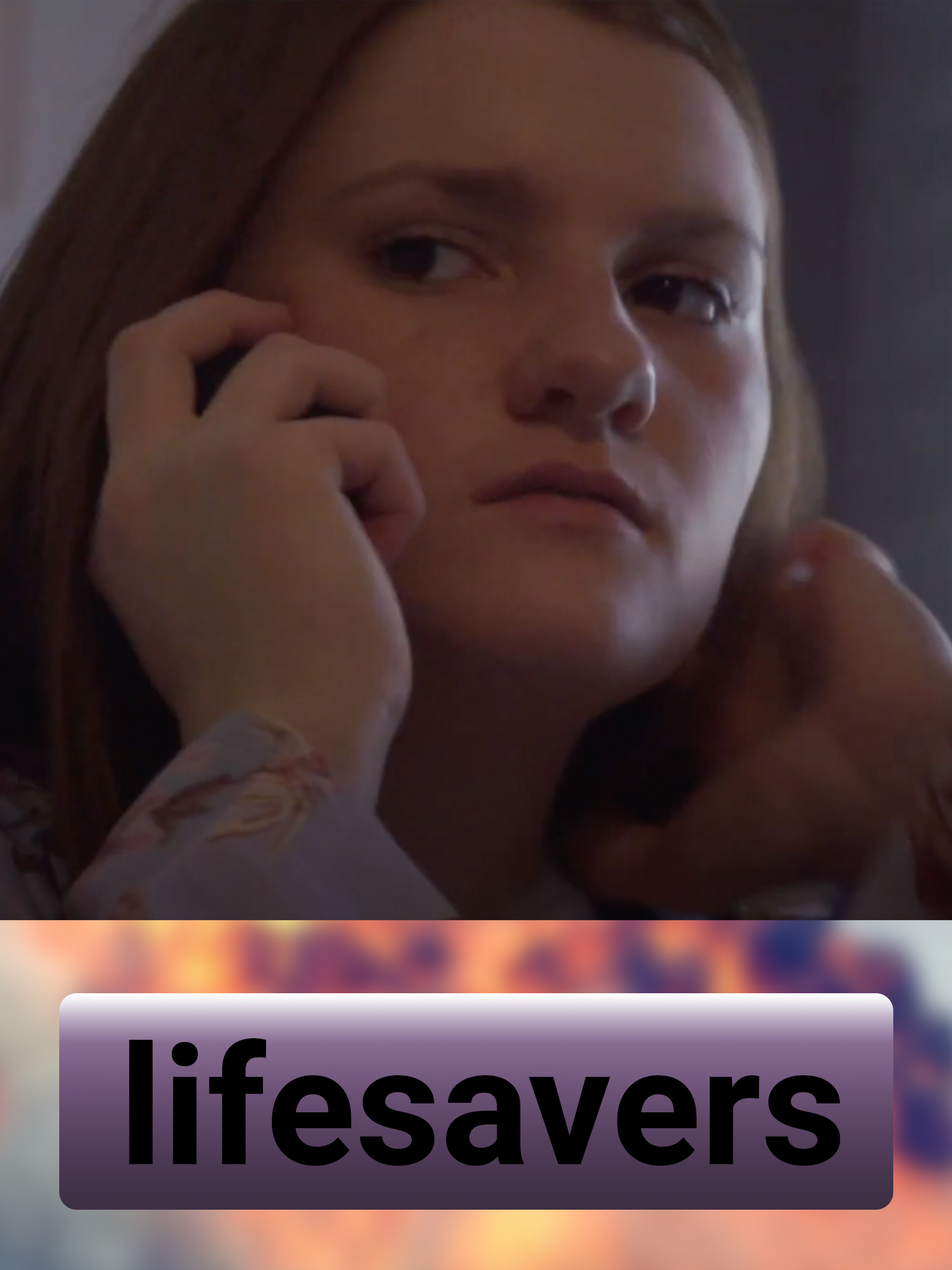 Lifesavers
