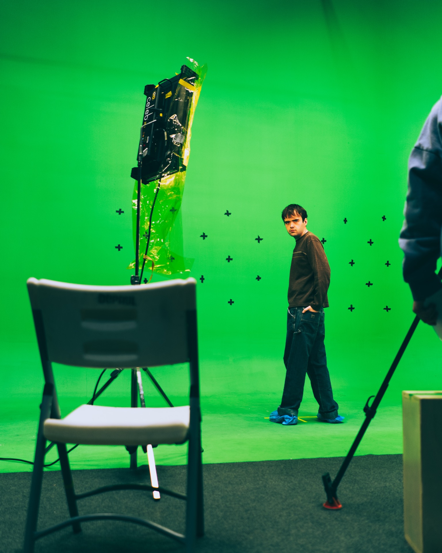 REM behind the scenes 1